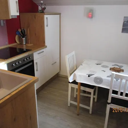 Heyartz, Peter Appartement *