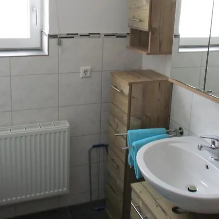 Heyartz, Peter Apartment Halblech