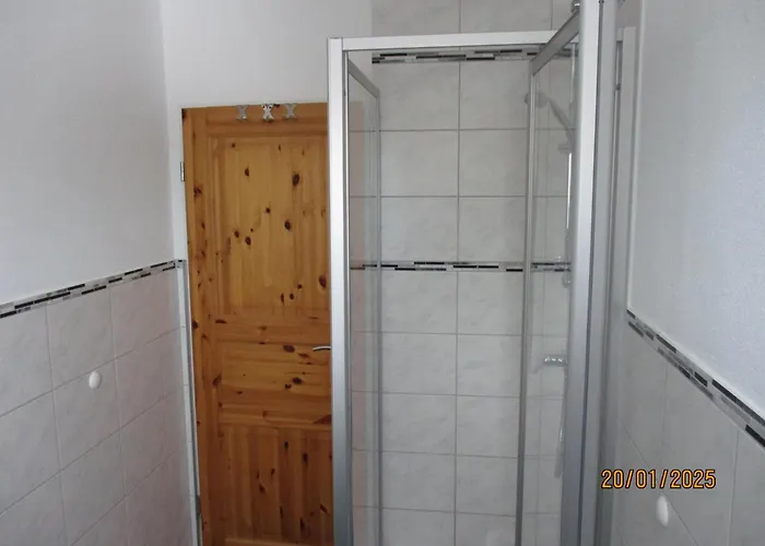 Heyartz, Peter Appartement