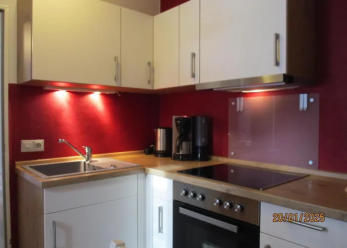 Heyartz, Peter Appartement Halblech