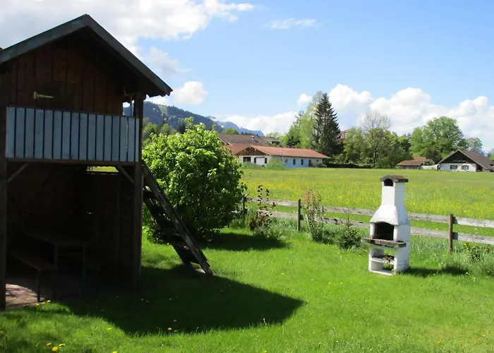 Appartement Heyartz, Peter *